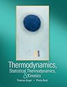 Thermodynamics, Statistical Thermodynamics, And Kinetics Thermodynamics, Statistical Thermodynamics, And Kinetics