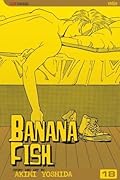 Banana Fish, Vol. 18