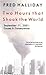 Two Hours That Shook the World: September 11, 2001: Causes and Consequences