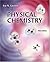 Physical Chemistry by Ira N. Levine