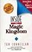 Inside the Magic Kingdom  by Thomas K. Connellan