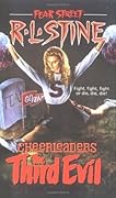 The Third Evil (Fear Street Cheerleaders, #3)