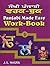 Panjabi Made Easy: Work-book Bk. 1 by J. S. Nagra (2008-09-01)