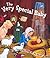 PICTURE BIBLE STORIES - THE VERY SPECIAL BABY