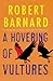 A Hovering of Vultures (Charlie Peace, #3)
