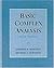 Basic Complex Analysis