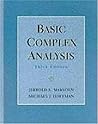 Basic Complex Ana...