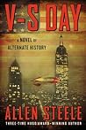 V-S Day by Allen M. Steele