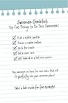 Summer of Firsts:...