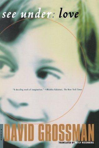See Under: Love (Paperback)