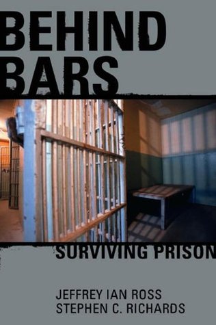 Behind Bars: Surviving Prison (Paperback)