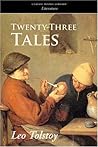 Twenty-Three Tales