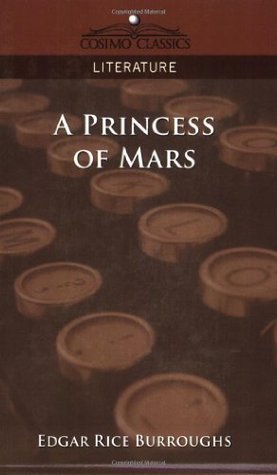 A Princess of Mars