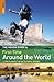 The Rough Guide to First-Time Around The World