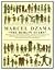 The Berlin Years by Marcel Dzama