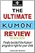 The Ultimate Kumon Review - Finally decide if the Kumon progr... by Caroline Mukisa