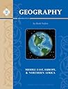 Geography I, Text by Brett Vaden