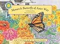 Monarch Butterfly of Aster Way
