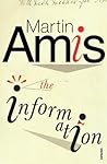 The Information by Martin Amis