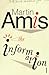 The Information by Martin Amis
