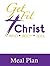 Get Fit 4 Christ Meal Plan by Lyle  Johnson