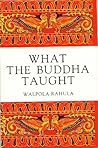 What Buddha Taught