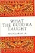 What Buddha Taught