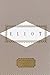 Eliot: Poems