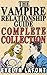 The Vampire Relationship Guide, Complete Collection: Volumes 1-4
