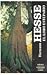 El lobo estepario by Hermann Hesse