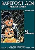 Barefoot Gen, Volume Two: The Day After
