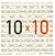 10 X 10 by Aaron Betsky