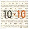 10 X 10 10 X 10