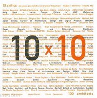 10 X 10 (Paperback)