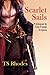 Scarlet Sails (The Pirate Empire Book 1)