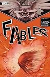 Fables #9:   Warl...