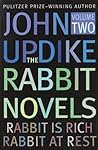 Rabbit Novels: Rabbit is Rich and Rabbit at Rest