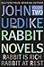 Rabbit Novels by John Updike