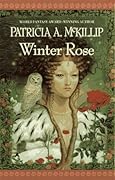 Winter Rose (Winter Rose, #1)