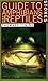 A Guide to Amphibians and Reptiles (Stokes Nature Guides)