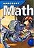 Math, Grade 3: Harcourt School Publishers Math California (Math 02 Y010)