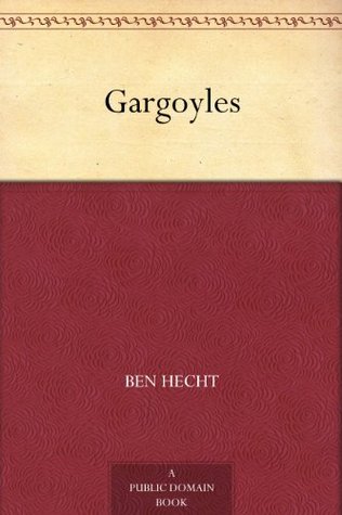 Gargoyles (Kindle Edition)
