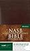 NASB Giant Print Reference Bible, Personal Size