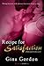 Recipe for Satisfaction (Madewood Brothers, #1)