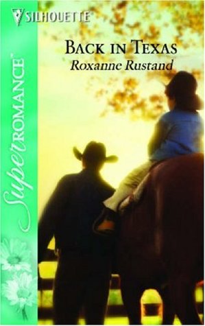 Back in Texas (Home to Loveless County #1)