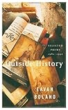 Outside History by Eavan Boland