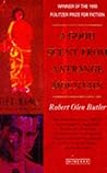 A Good Scent from a Strange Mountain by Robert Olen Butler