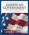 Essentials of American Government: Continuity and Change