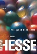 The Glass Bead Game