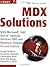 MDX Solutions: With Microso...
